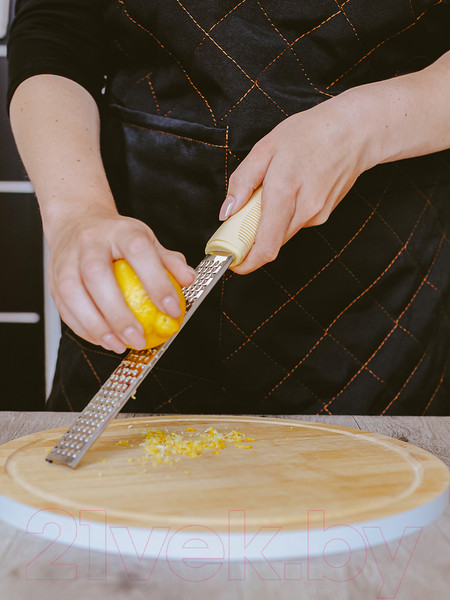 Изображение товара Терка кухонная Marmiton 17382