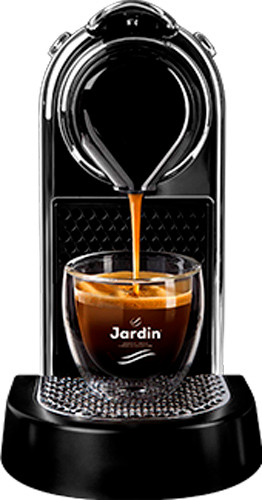 Изображение товара Кофе в капсулах Jardin Ристретто, молотый (50г)