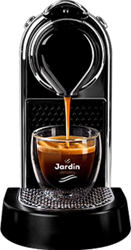 Изображение товара Кофе в капсулах Jardin Vanillia, молотый (50г)