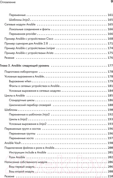 Изображение товара Книга Питер Python для сетевых инженеров