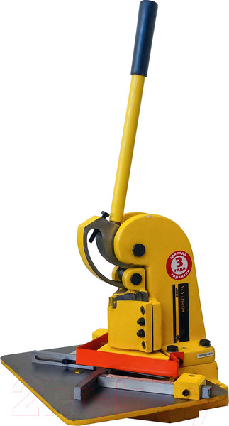 Изображение товара Станок отрезной Энкор Корвет-575 (95750)