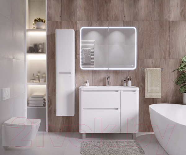 Изображение товара Тумба под умывальник Grossman Адель 100 / 1010002