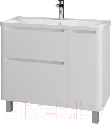 Изображение товара Тумба под умывальник Grossman Адель 90 / 109004