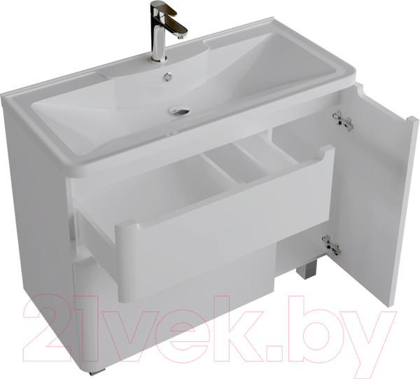 Изображение товара Тумба под умывальник Grossman Адель 90 / 109004