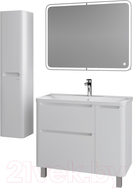 Изображение товара Тумба под умывальник Grossman Адель 90 / 109004