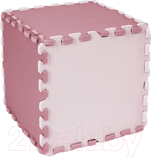 Изображение товара Коврик-пазл Юнландия 664660