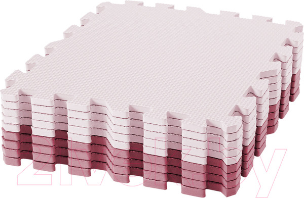 Изображение товара Коврик-пазл Юнландия 664660