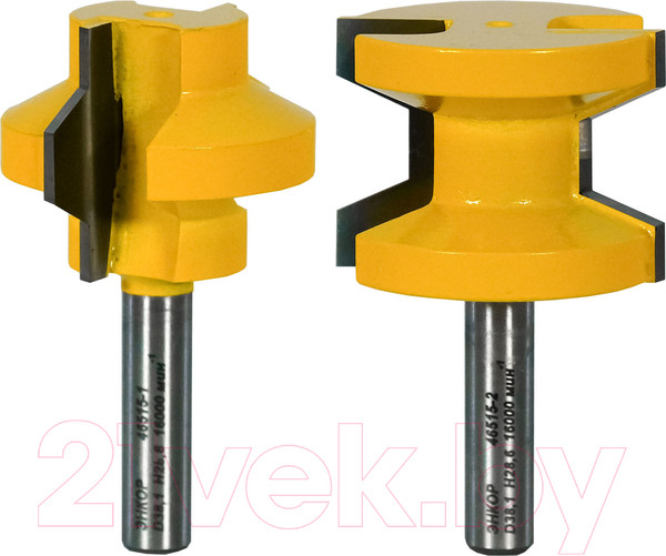 Изображение товара Набор фрез Энкор 46515