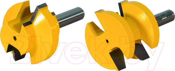 Изображение товара Набор фрез Энкор 46515