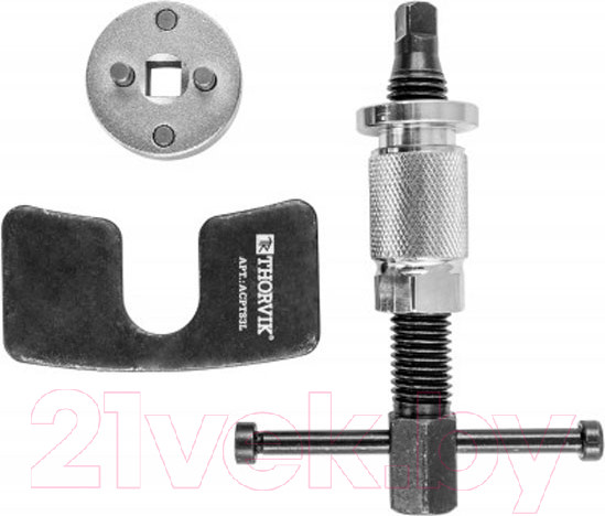 Изображение товара Набор автоинструмента Thorvik ACPTS3L