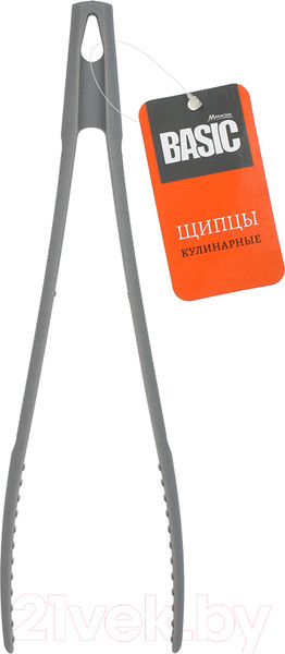 Изображение товара Щипцы кухонные Marmiton Basic 17421