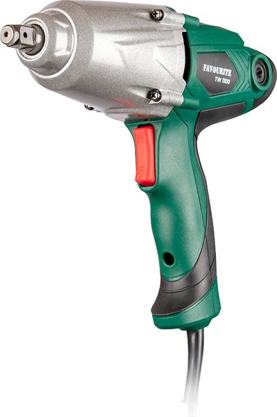 Изображение товара Гайковерт Favourite TW-1100
