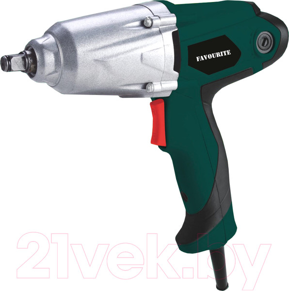 Изображение товара Гайковерт Favourite TW-1100