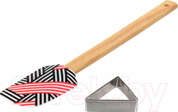 Изображение товара Набор кулинарный Marmiton Геометрия 17381