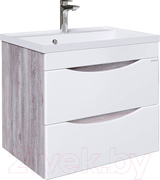Изображение товара Тумба под умывальник Grossman Талис 70 / 107011