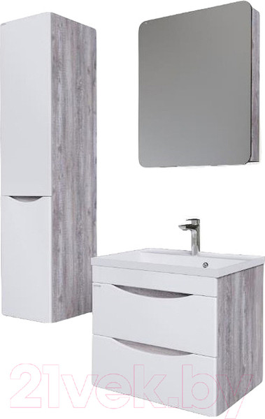 Изображение товара Тумба под умывальник Grossman Талис 70 / 107011