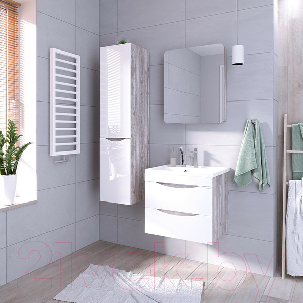 Изображение товара Тумба под умывальник Grossman Талис 70 / 107011