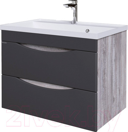 Изображение товара Тумба под умывальник Grossman Талис 70 / 107010