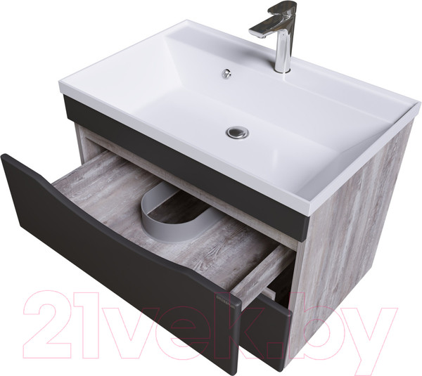 Изображение товара Тумба под умывальник Grossman Талис 70 / 107010