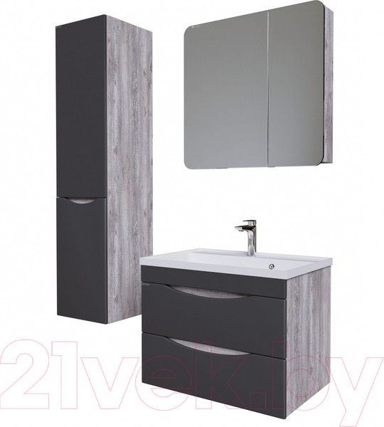 Изображение товара Тумба под умывальник Grossman Талис 70 / 107010