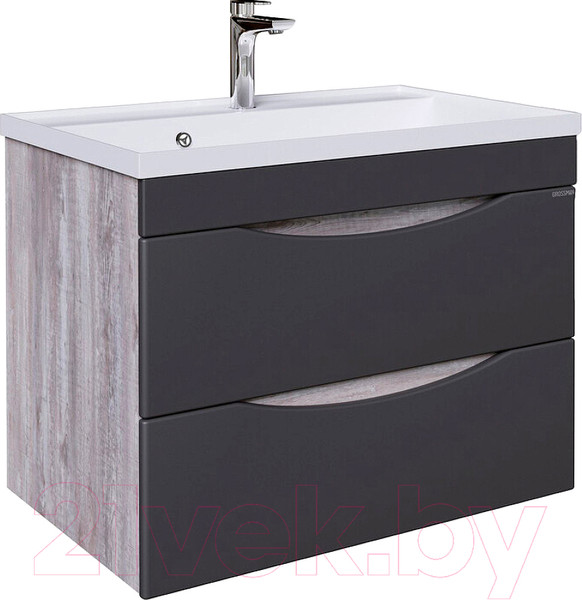 Изображение товара Тумба под умывальник Grossman Талис 80 / 108013