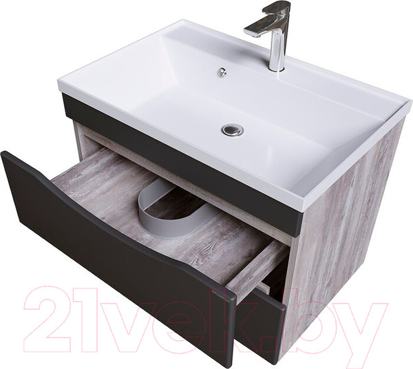 Изображение товара Тумба под умывальник Grossman Талис 80 / 108013