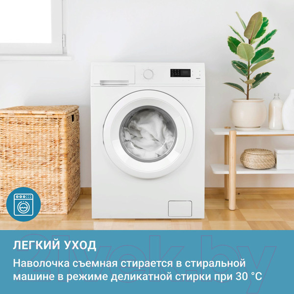 Изображение товара Подушка для беременных Trelax П33 Banana