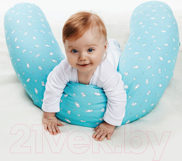 Изображение товара Подушка для беременных Trelax П33 Banana