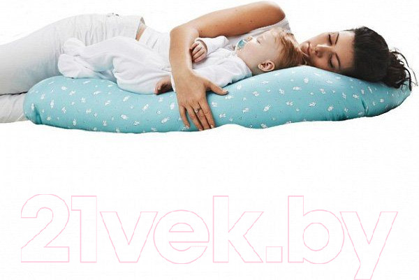 Изображение товара Подушка для беременных Trelax П33 Banana