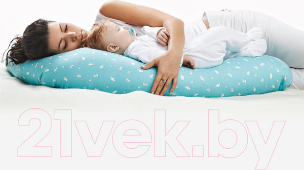 Изображение товара Подушка для беременных Trelax П33 Banana