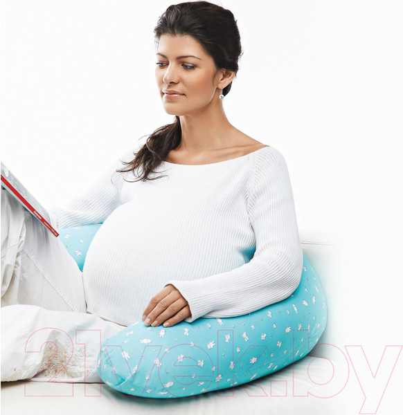 Изображение товара Подушка для беременных Trelax П33 Banana