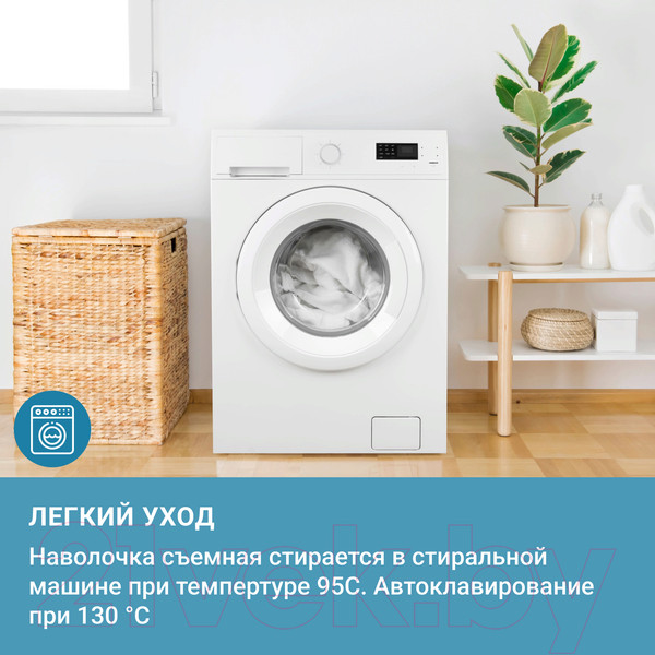 Изображение товара Массажная подушка Trelax П06