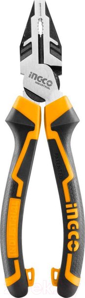 Изображение товара Плоскогубцы INGCO HHCP28240