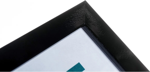 Изображение товара Рамка Lite RAMPL/B (черный)