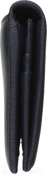 Изображение товара Портмоне Bugatti Lady Top / 49610201 (черный)
