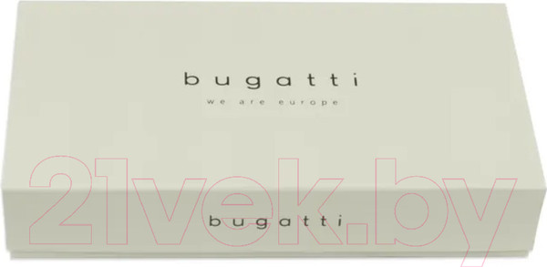 Изображение товара Портмоне Bugatti Lady Top / 49610205 (темно-синий)