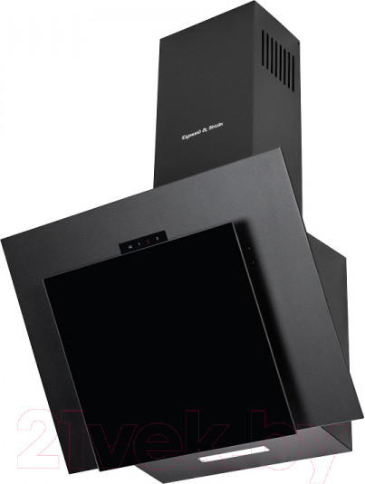 Изображение товара Вытяжка наклонная Zigmund & Shtain K 141.6 B