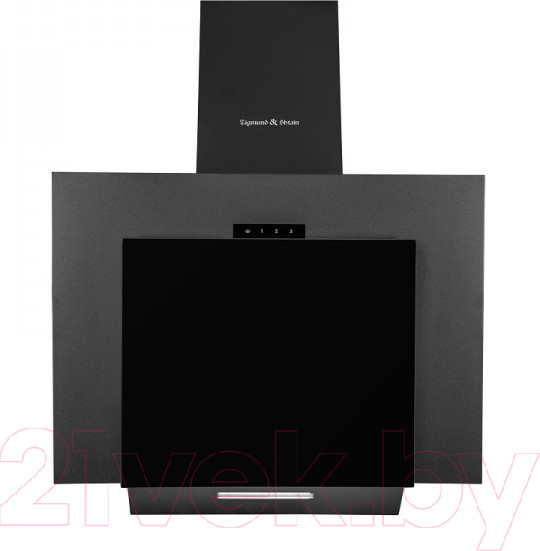 Изображение товара Вытяжка наклонная Zigmund & Shtain K 141.6 B