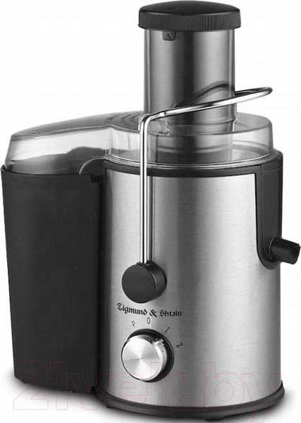 Изображение товара Соковыжималка электрическая Zigmund & Shtain EJ-753