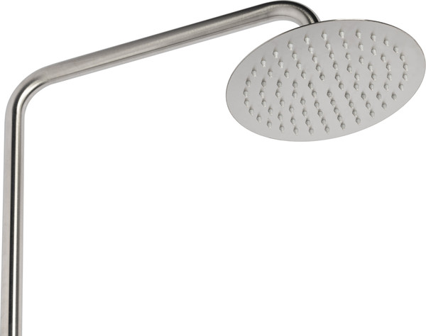 Изображение товара Душевая система со смесителем Haiba HB24806