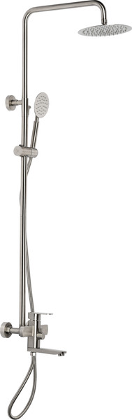 Изображение товара Душевая система со смесителем Haiba HB24806