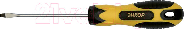 Изображение товара Отвертка Энкор 19503