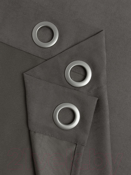 Изображение товара Штора Amore Mio RR 207-10 200x270 / 35467 (кофейный)