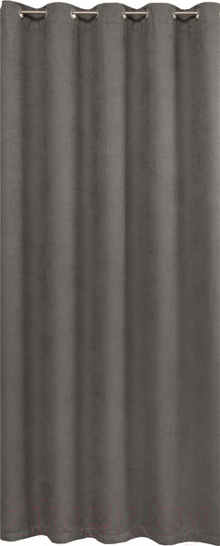 Изображение товара Штора Amore Mio RR 207-10 200x270 / 35467 (кофейный)