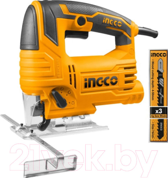 Изображение товара Электролобзик INGCO JS57028