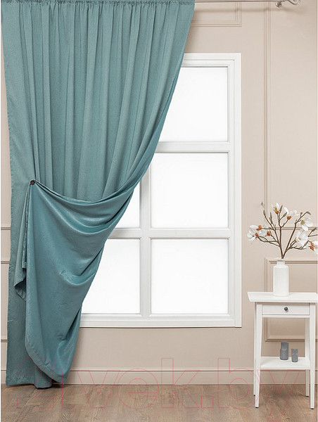 Изображение товара Штора Amore Mio RR SOFT-2st-13 200x270 / 4225 (ментол)