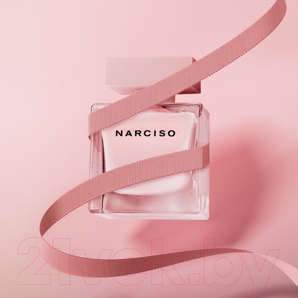 Изображение товара Парфюмерный набор Narciso Rodriguez Poudree Woman Парфюмерная вода+Молочко д/тела+Гель д/душа (50мл+50мл+50мл)