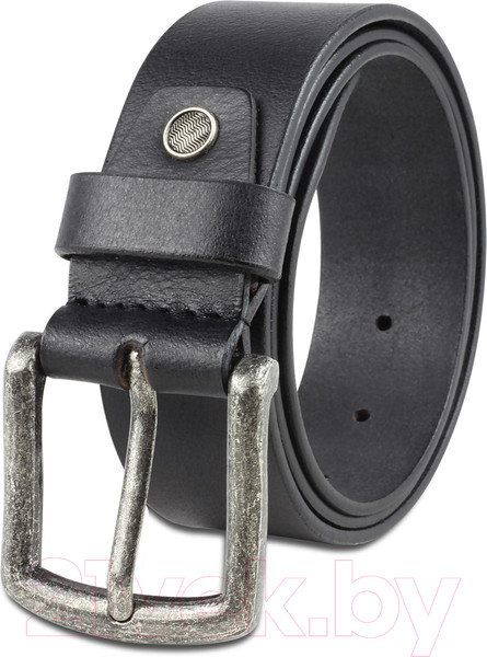 Изображение товара Ремень мужской Klondike 1896 Creek / KD1200-01-100 (черный)