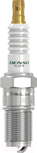 Изображение товара Свеча зажигания для авто Denso IU24