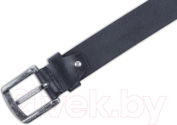 Изображение товара Ремень мужской Klondike 1896 1896 Creek / KD1200-01-110 (черный)